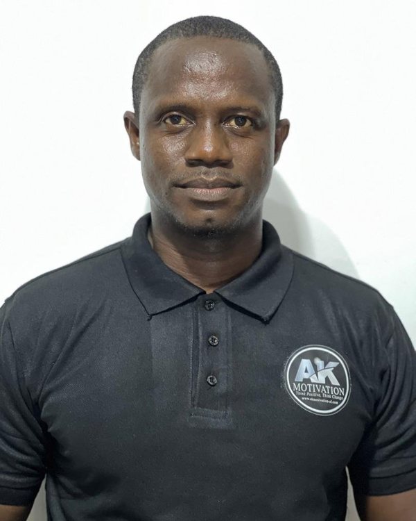 Abdulai Kamara